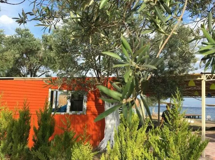 Ilgaz Motel