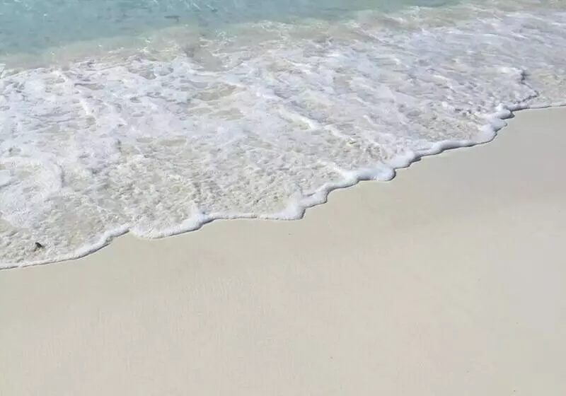 Hotelli Bambooraya Villa