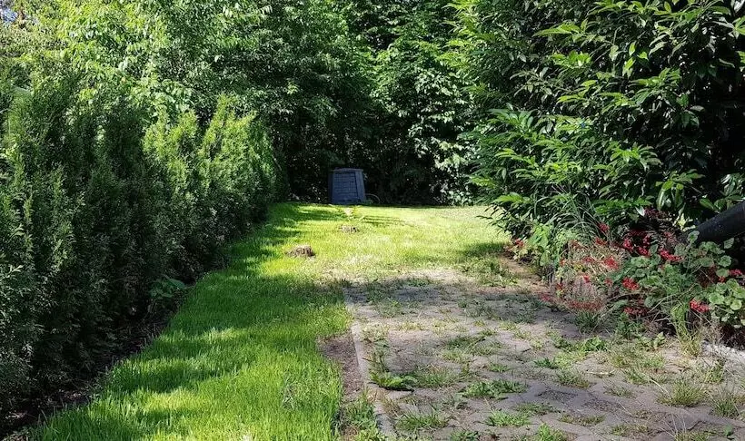 هتل Ferienhaus Potsdam In Fichtenwalde