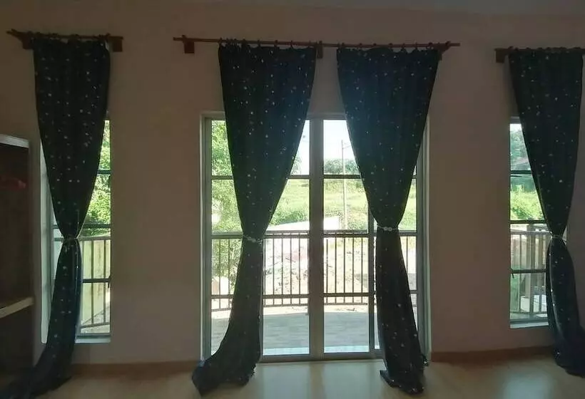 ホテル Guesthouse Beluru