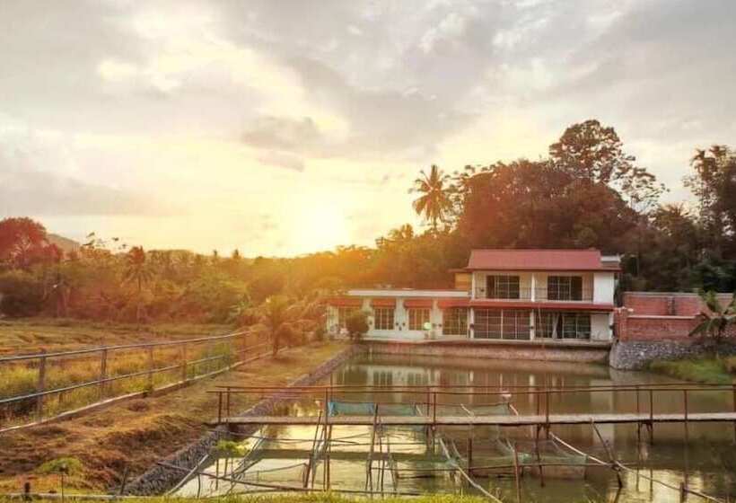 בית מלון כפרי Guesthouse Beluru