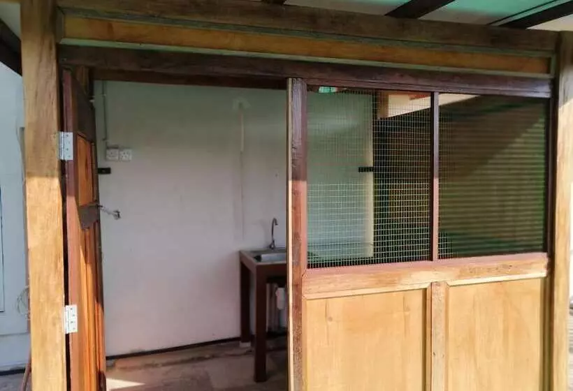 ホテル Guesthouse Beluru