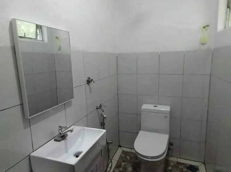 ホテル Guesthouse Beluru
