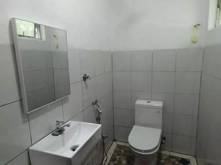 ホテル Guesthouse Beluru