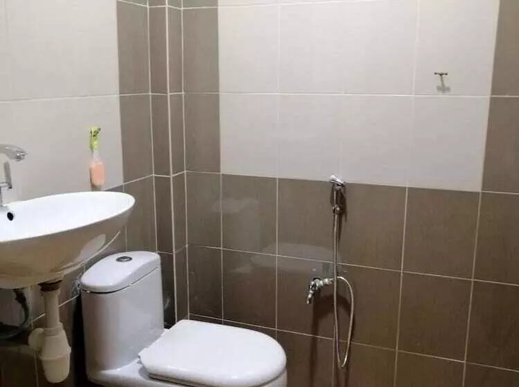 ホテル Guesthouse Beluru