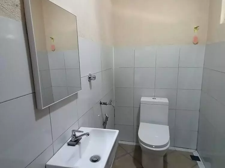 ホテル Guesthouse Beluru