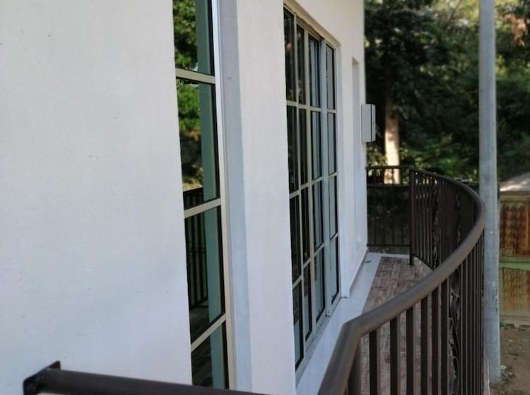 בית מלון כפרי Guesthouse Beluru