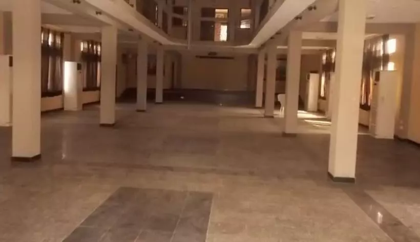 هتل Huwuaji Apartments