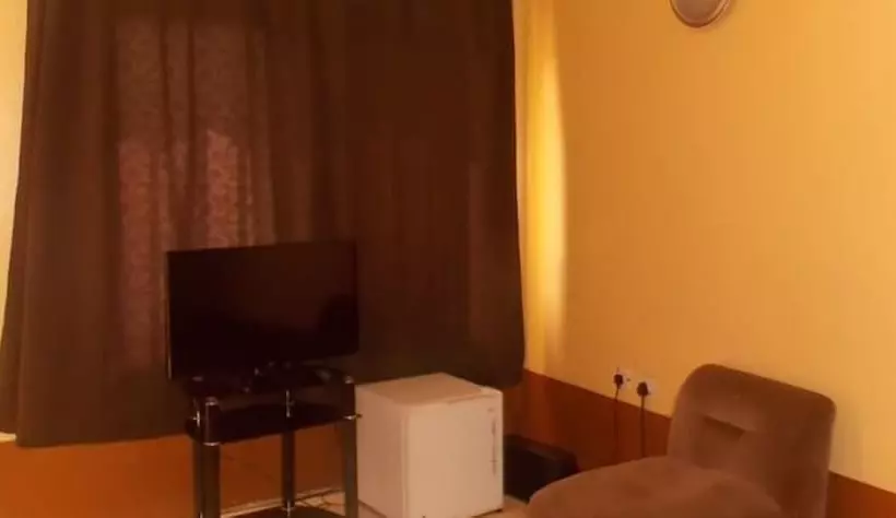 هتل Huwuaji Apartments