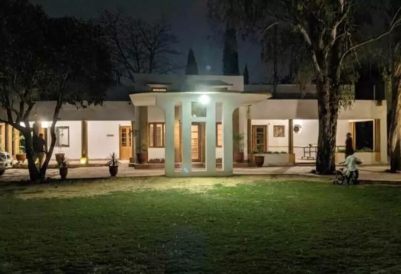 هتل Morgah Resort Villas
