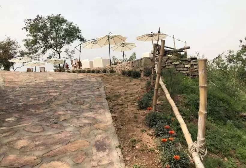 هتل Morgah Resort Villas