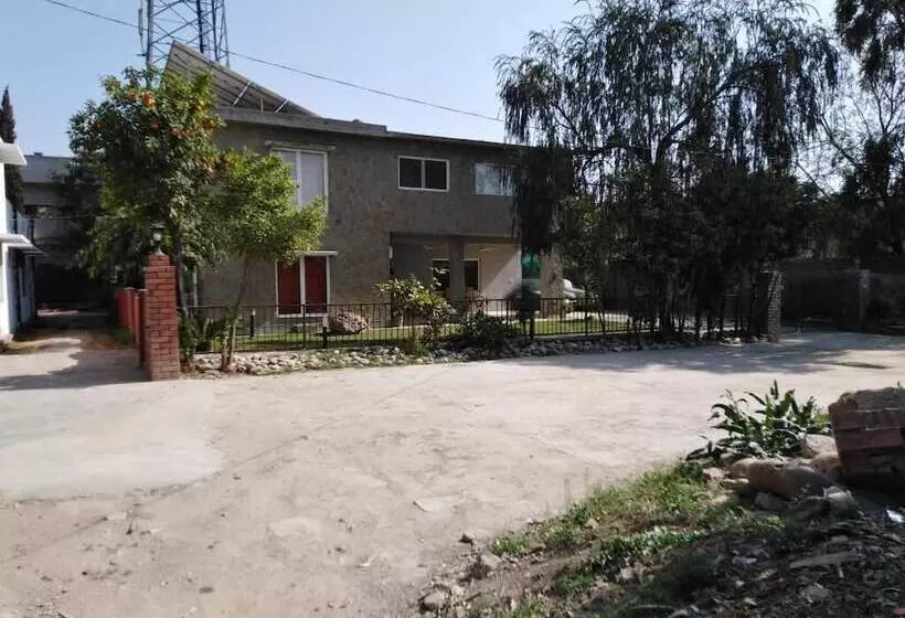 هتل Morgah Resort Villas