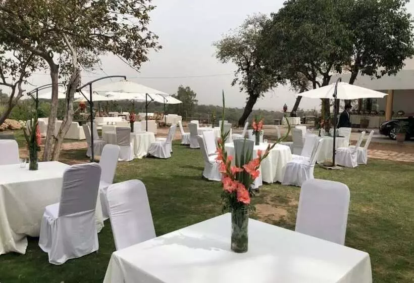 هتل Morgah Resort Villas