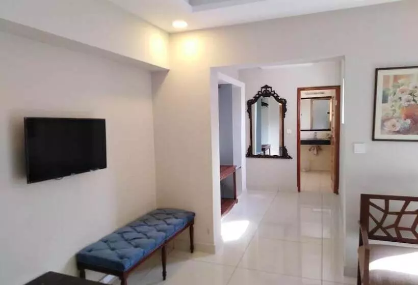 هتل Morgah Resort Villas