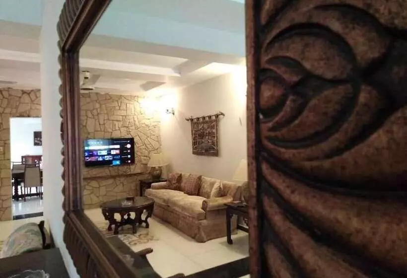 هتل Morgah Resort Villas