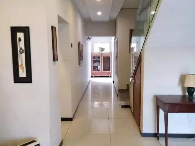 هتل Morgah Resort Villas