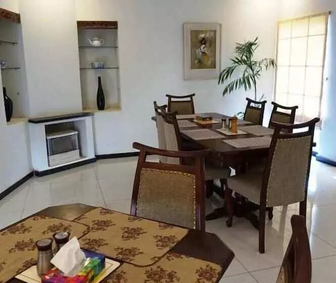هتل Morgah Resort Villas