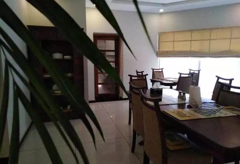 هتل Morgah Resort Villas