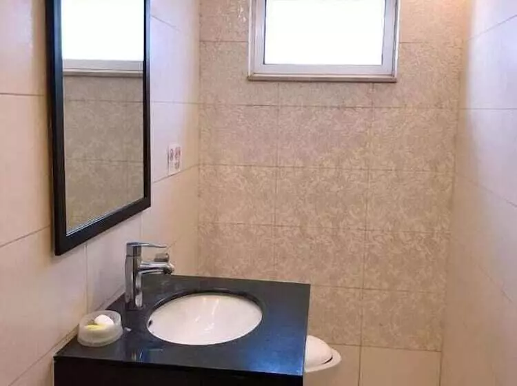 هتل Morgah Resort Villas