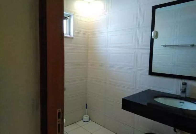 هتل Morgah Resort Villas