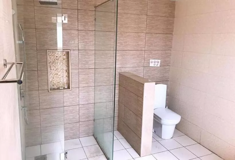 هتل Morgah Resort Villas