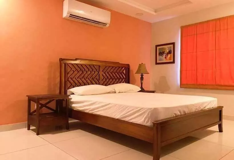 هتل Morgah Resort Villas