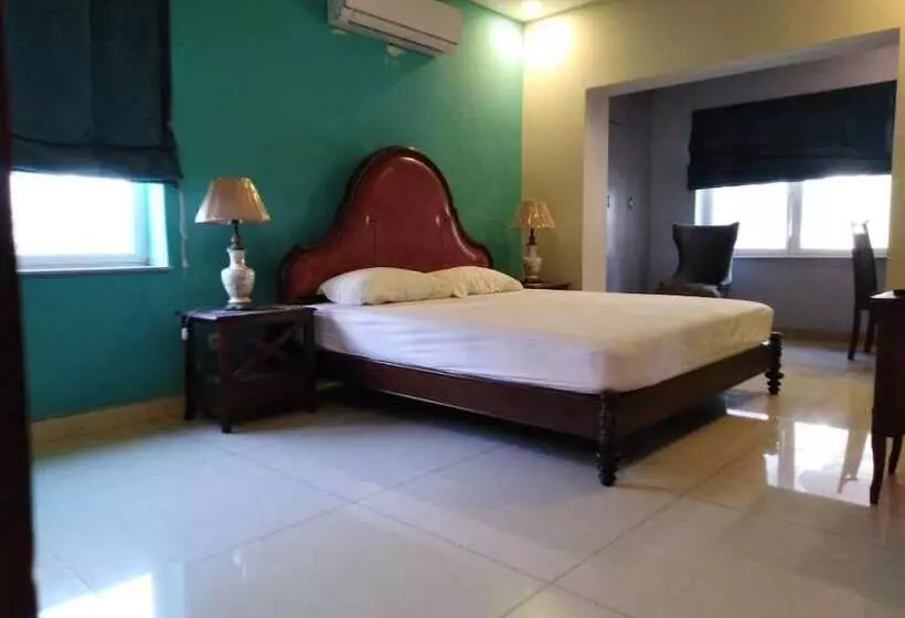 هتل Morgah Resort Villas