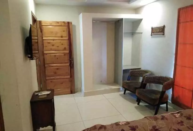 هتل Morgah Resort Villas