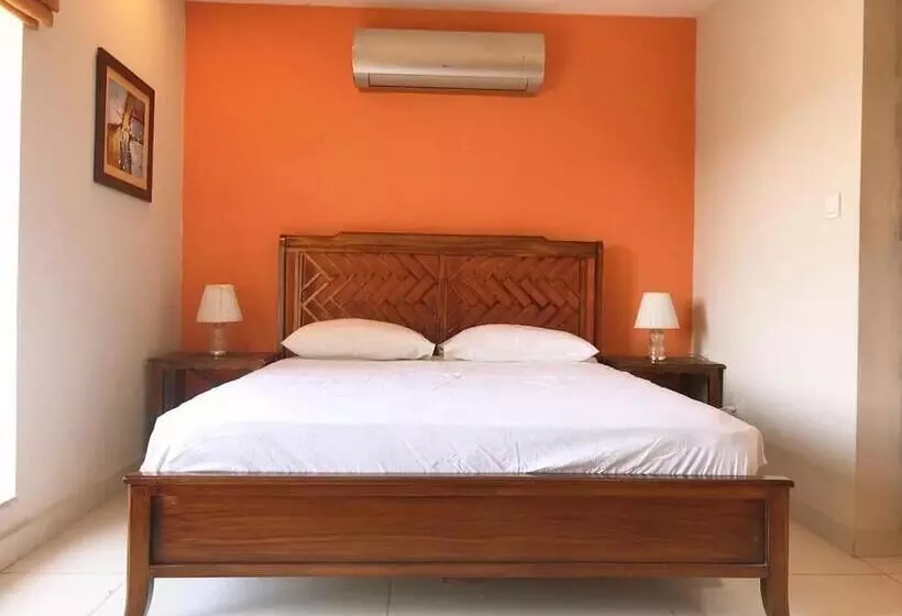 هتل Morgah Resort Villas