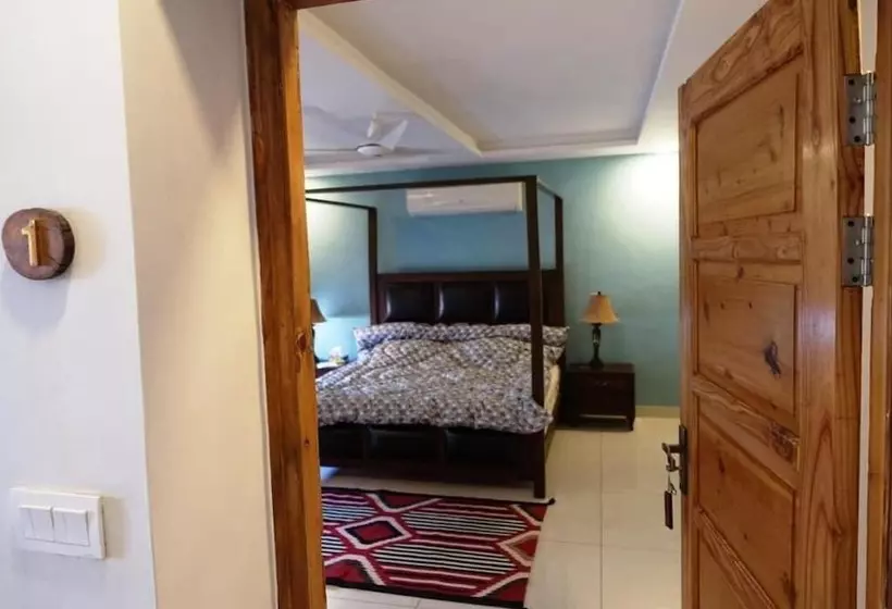 هتل Morgah Resort Villas