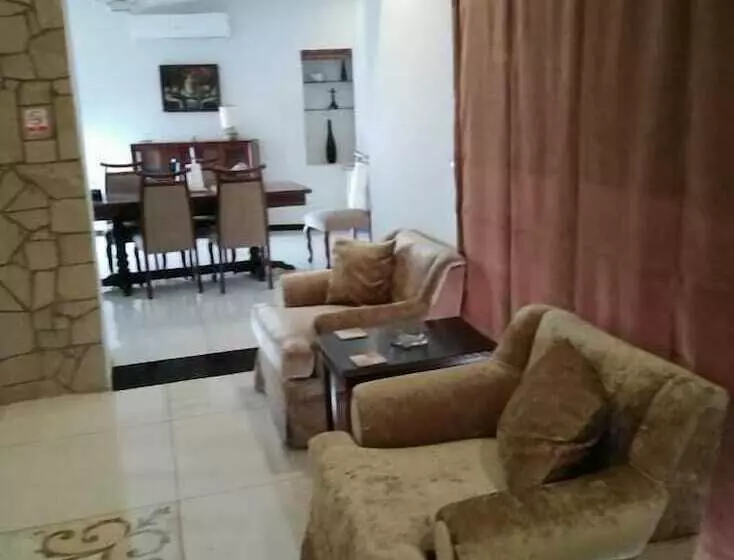 هتل Morgah Resort Villas