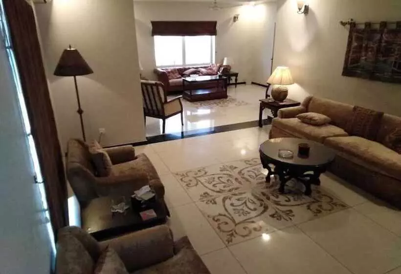 هتل Morgah Resort Villas