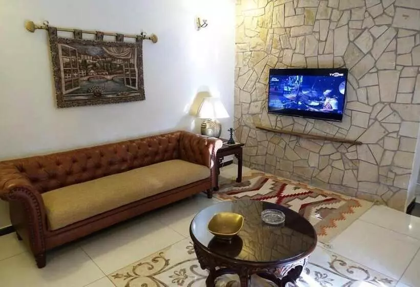 هتل Morgah Resort Villas