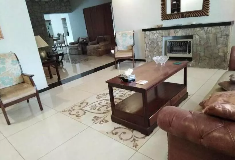 هتل Morgah Resort Villas