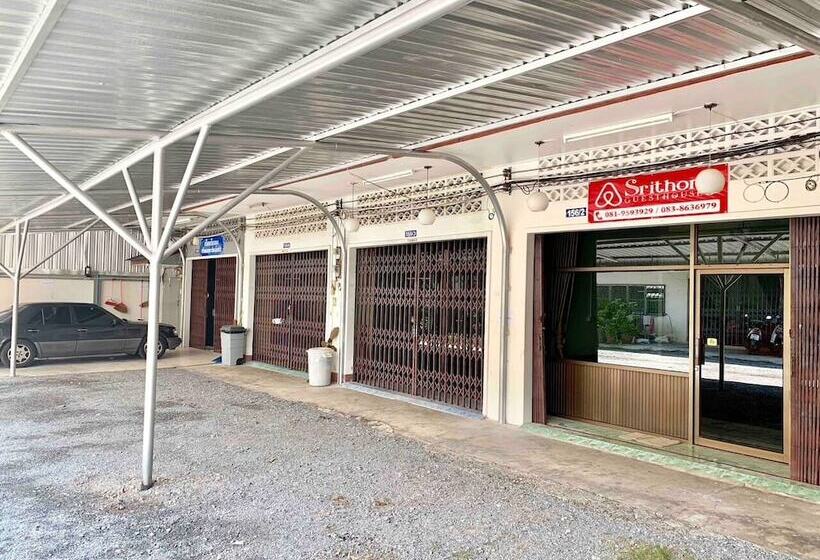 בית מלון כפרי Srithong Guesthouse