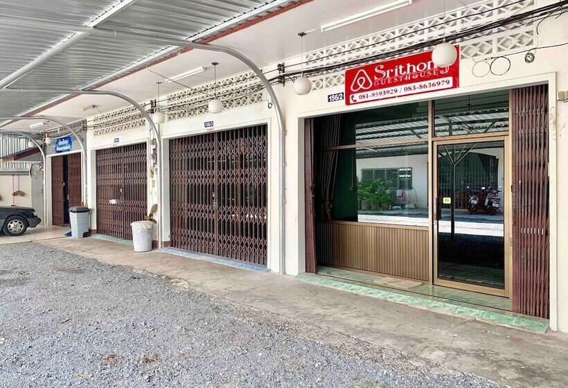 בית מלון כפרי Srithong Guesthouse
