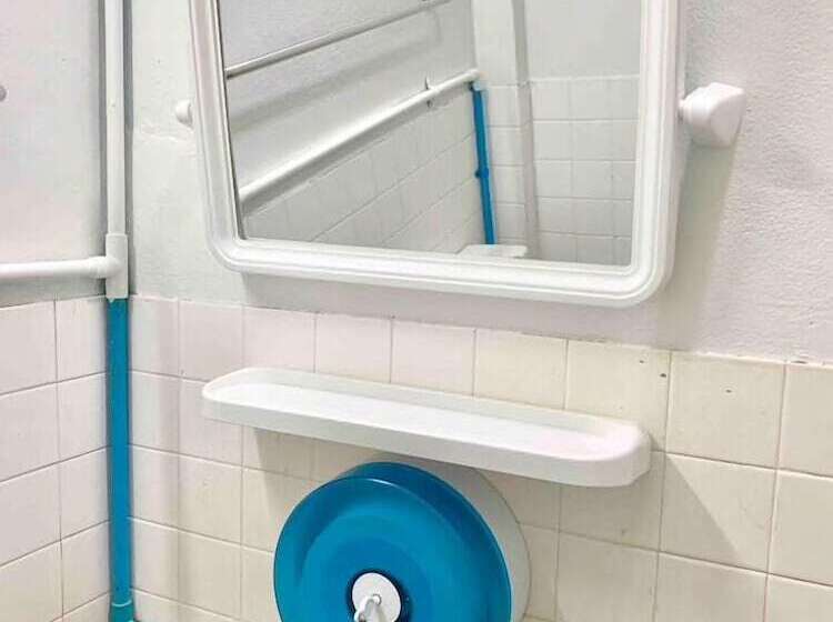 בית מלון כפרי Srithong Guesthouse