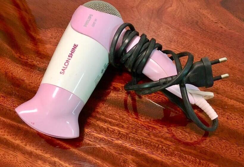 בית מלון כפרי Srithong Guesthouse