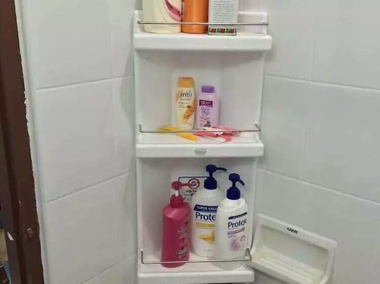 هتل Srithong Guesthouse