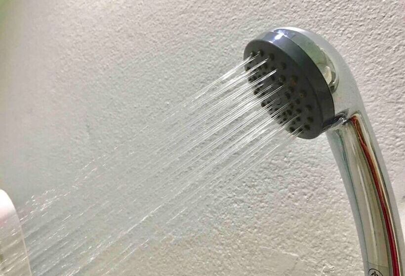 בית מלון כפרי Srithong Guesthouse