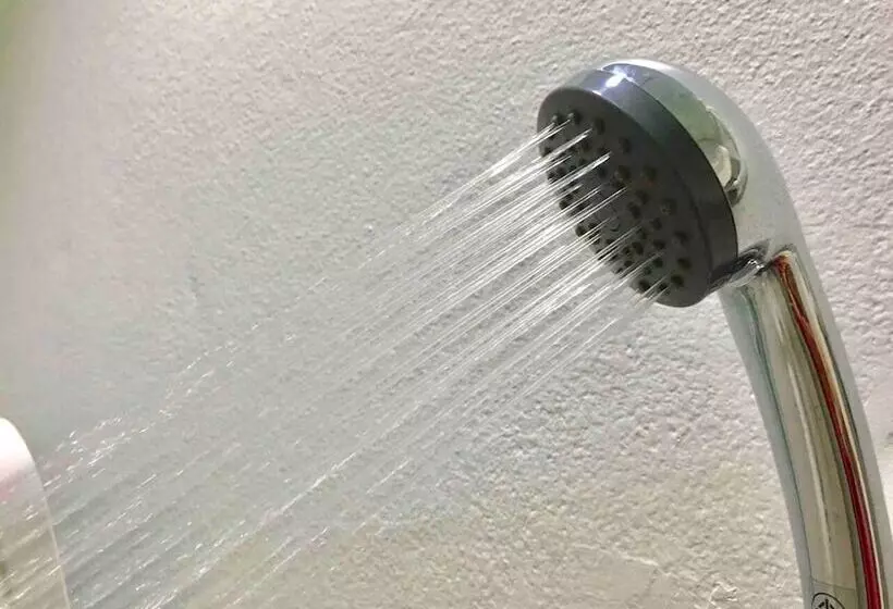 هتل Srithong Guesthouse