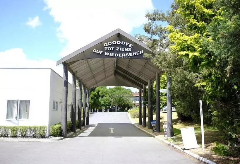 Alpin Motel & Conference Centre