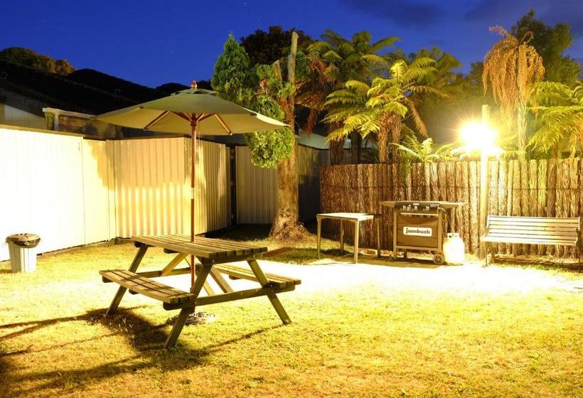 Alpin Motel & Conference Centre