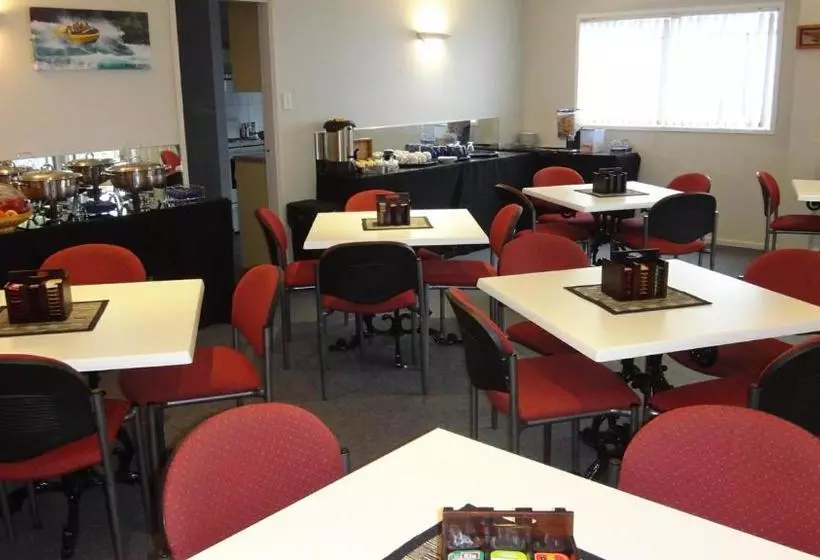 Alpin Motel & Conference Centre