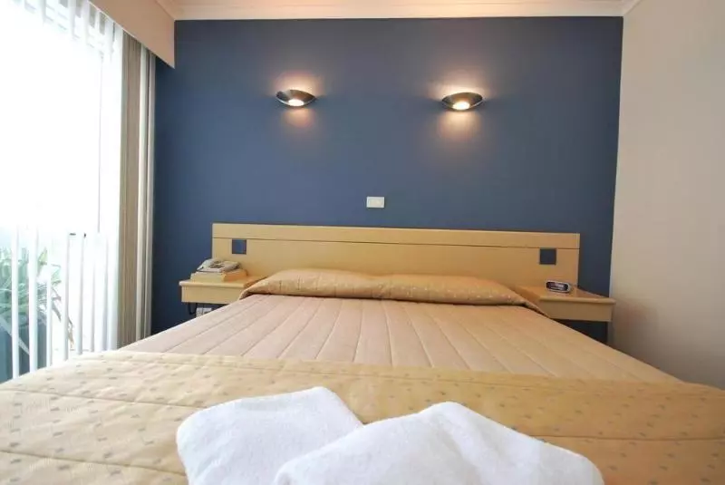 Alpin Motel & Conference Centre