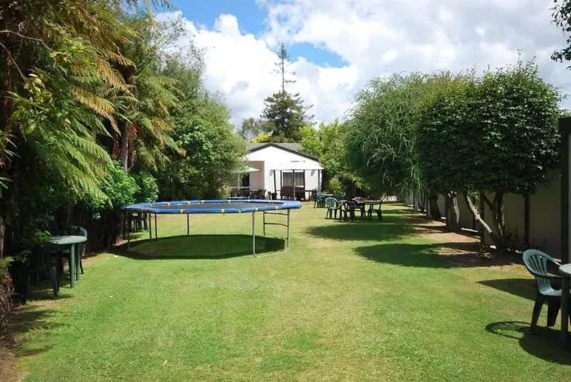 Alpin Motel & Conference Centre