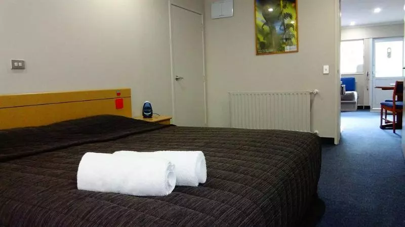 Alpin Motel & Conference Centre