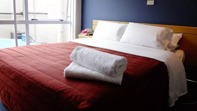 Alpin Motel & Conference Centre