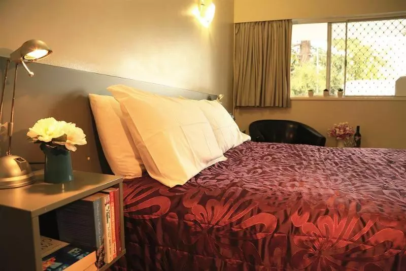 Alpin Motel & Conference Centre
