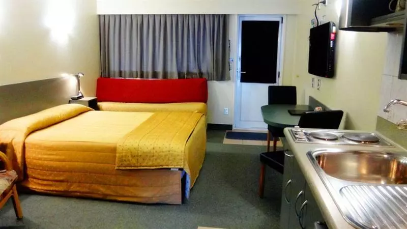 Alpin Motel & Conference Centre